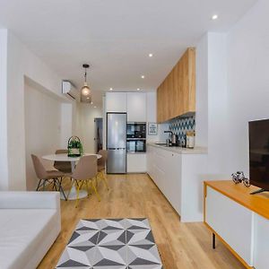 Appartement met een Slaapkamer